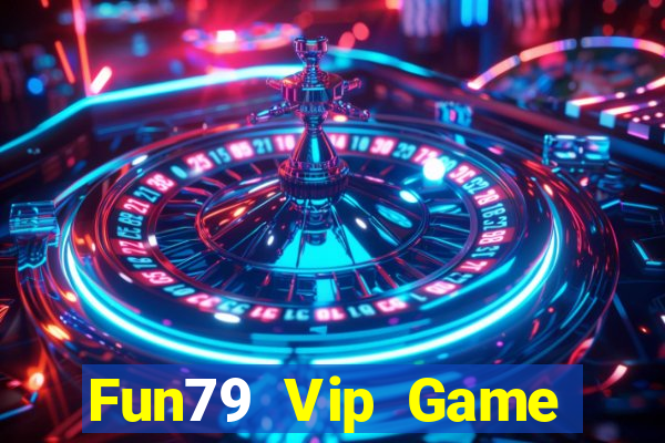 Fun79 Vip Game Bài Poker Online