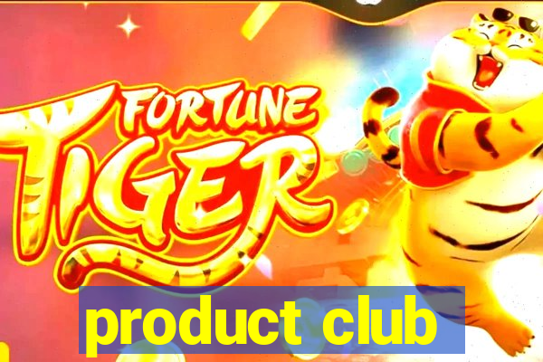 product club