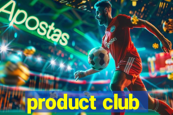 product club