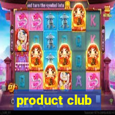 product club