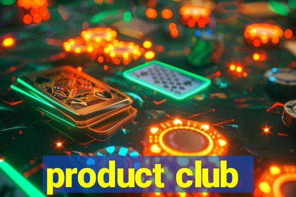 product club