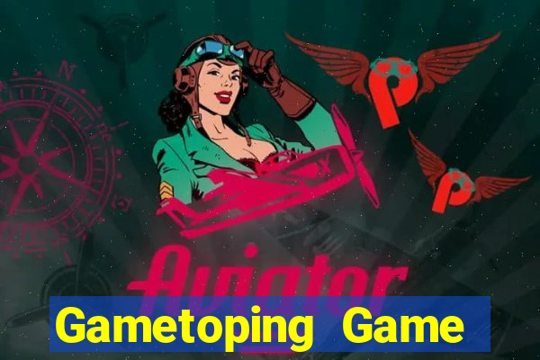 Gametoping Game Bài Online Đổi Thưởng