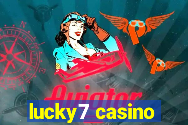 lucky7 casino