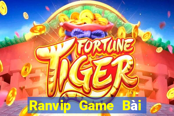 Ranvip Game Bài Quốc Tế