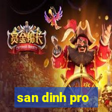 san dinh pro