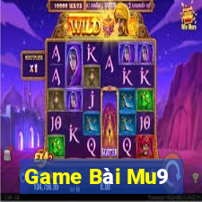 Game Bài Mu9