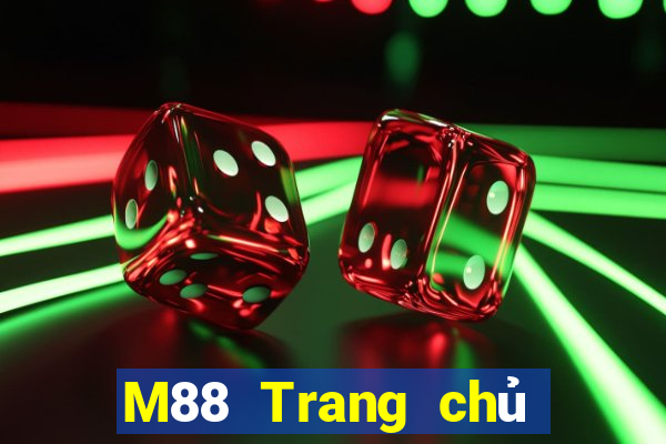 M88 Trang chủ Atlantic City