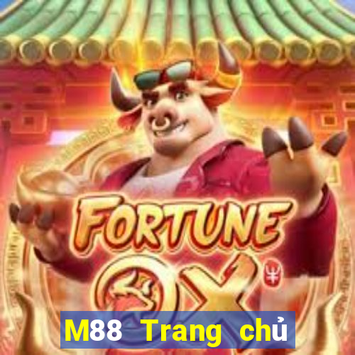 M88 Trang chủ Atlantic City