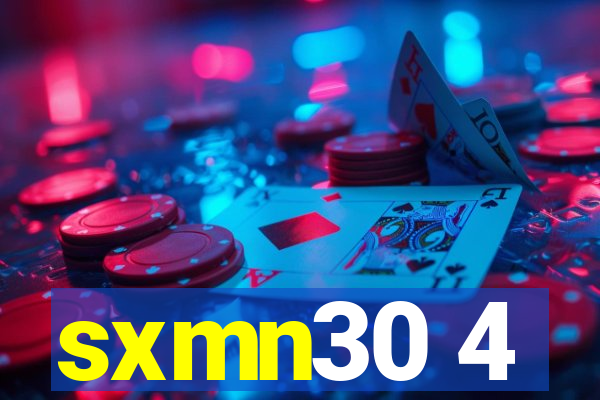 sxmn30 4