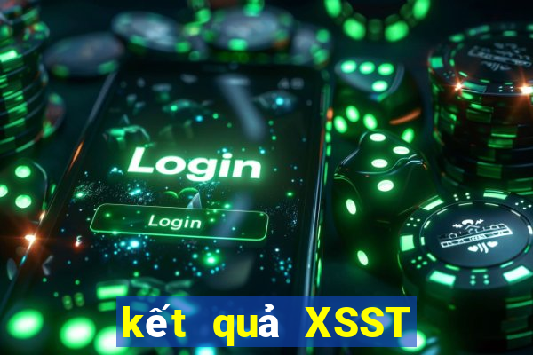 kết quả XSST ngày 29