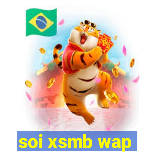 soi xsmb wap