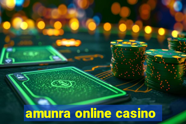 amunra online casino