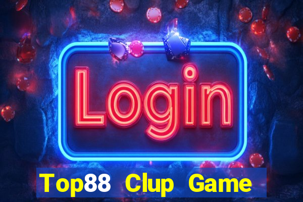 Top88 Clup Game Bài 888