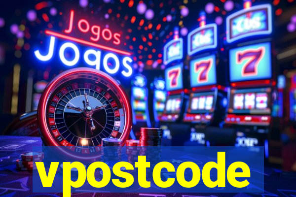 vpostcode