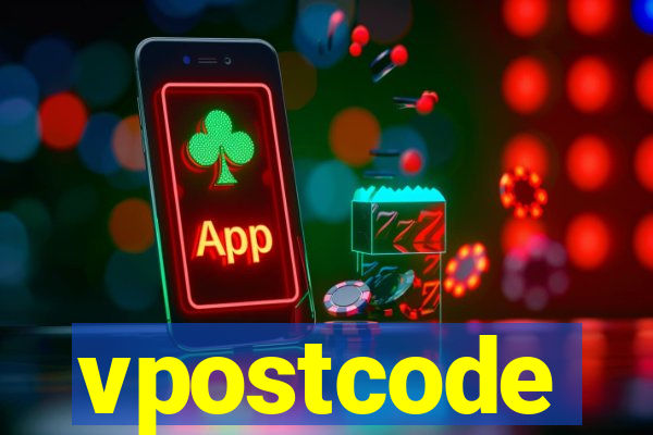 vpostcode