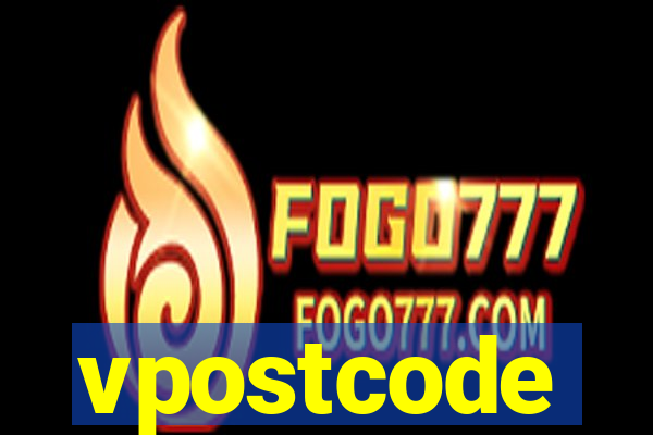 vpostcode