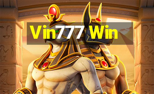 Vin777 Win