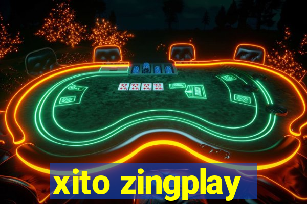 xito zingplay