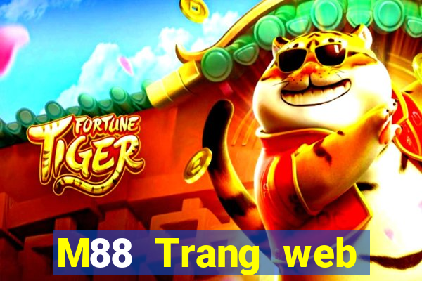 M88 Trang web chính thức của East Star