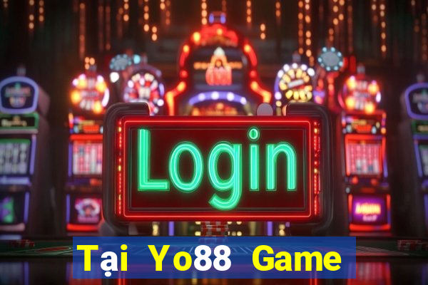 Tại Yo88 Game Bài Mới