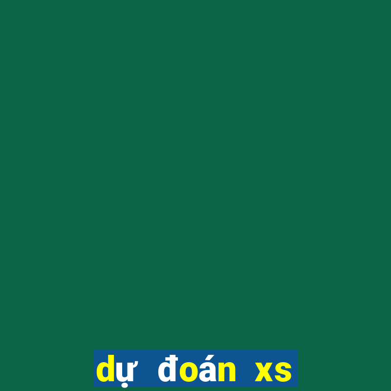 dự đoán xs đại phát