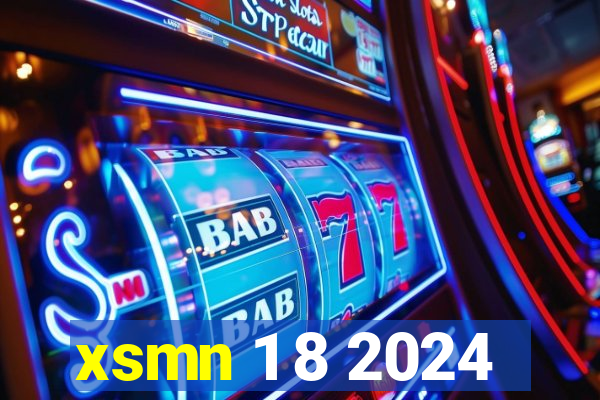 xsmn 1 8 2024