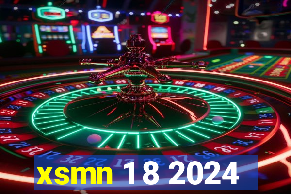 xsmn 1 8 2024