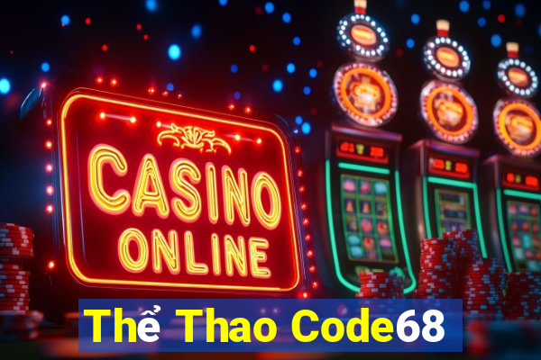 Thể Thao Code68