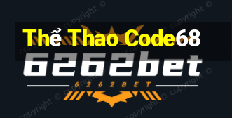 Thể Thao Code68