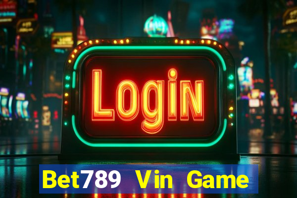 Bet789 Vin Game Bài Liêng Online