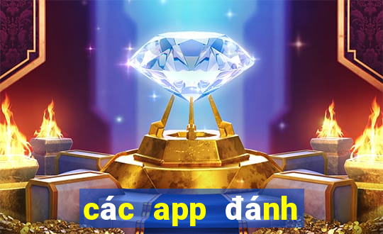 các app đánh bài đổi thưởng