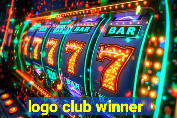 logo club winner