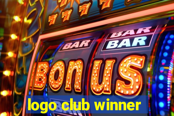 logo club winner