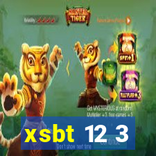 xsbt 12 3