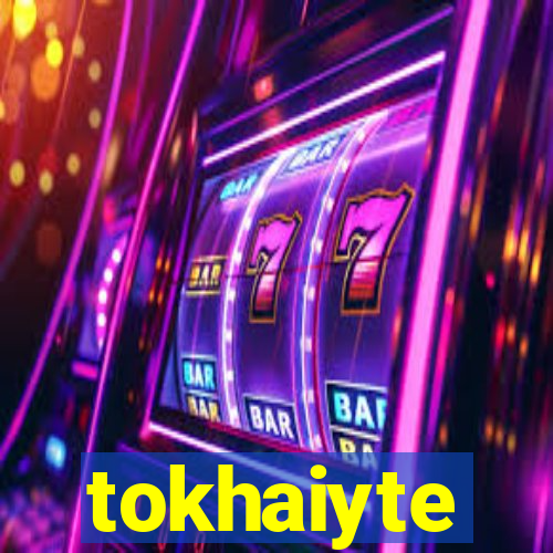 tokhaiyte