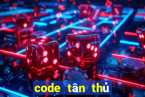 code tân thủ âm dương sư