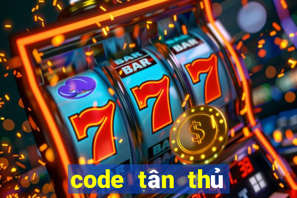 code tân thủ âm dương sư