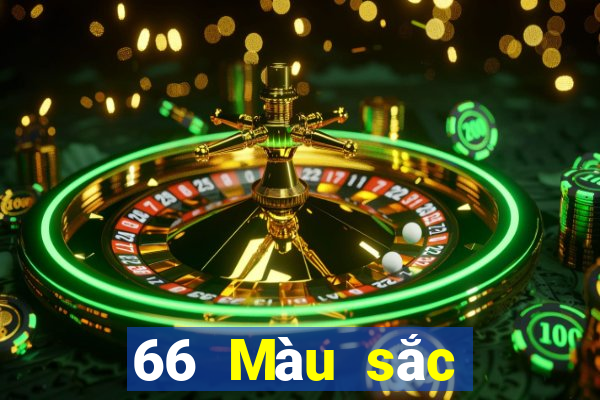 66 Màu sắc đất nung