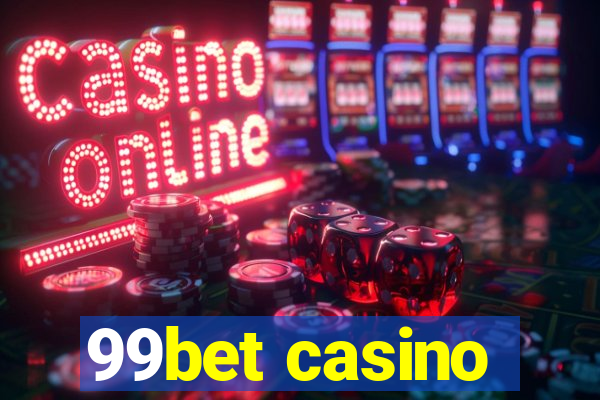 99bet casino