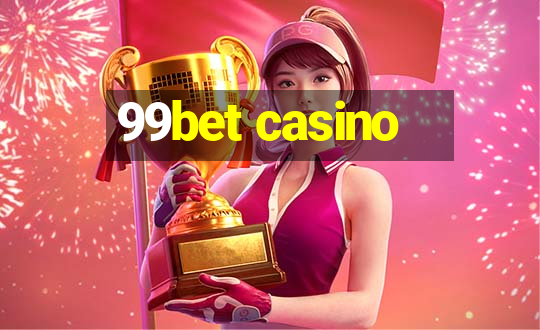 99bet casino