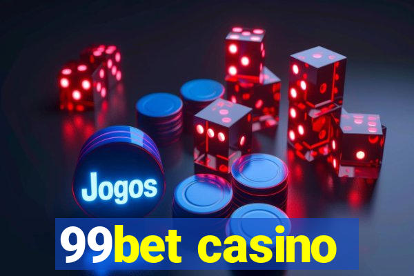 99bet casino