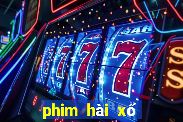 phim hài xổ số miền nam