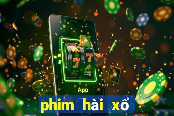 phim hài xổ số miền nam