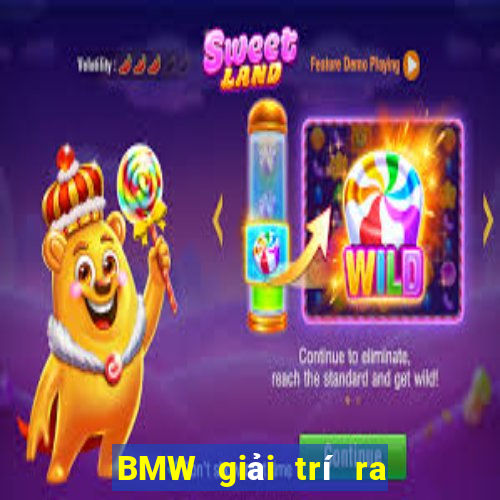 BMW giải trí ra mắt Fun88 trực tuyến