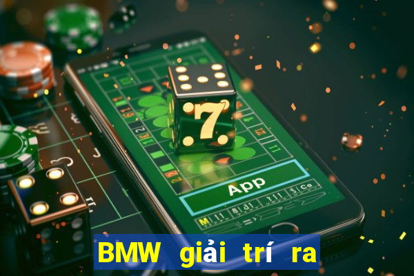 BMW giải trí ra mắt Fun88 trực tuyến