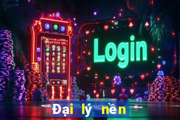 Đại lý nền tảng giải trí 007