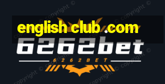 english club .com