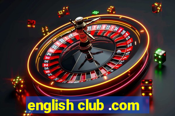 english club .com