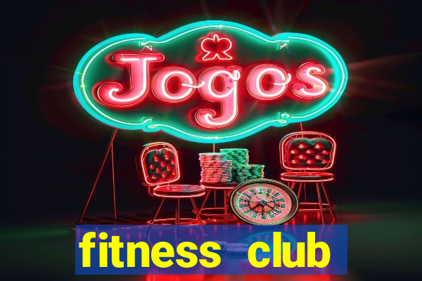 fitness club mission viejo ca