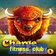 fitness club mission viejo ca